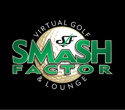 smash factor logo